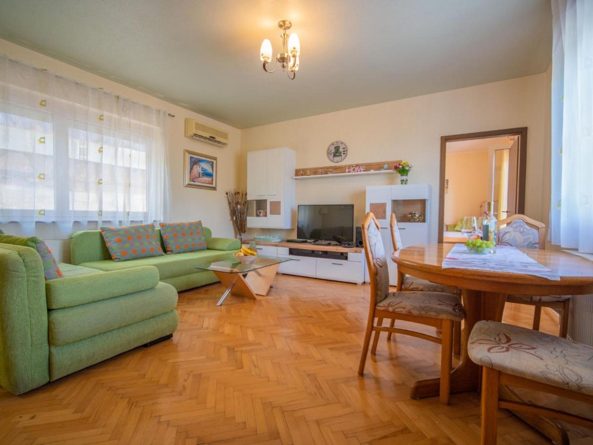 Holiday Home Nikolina By Interhome Lovran Exteriér fotografie