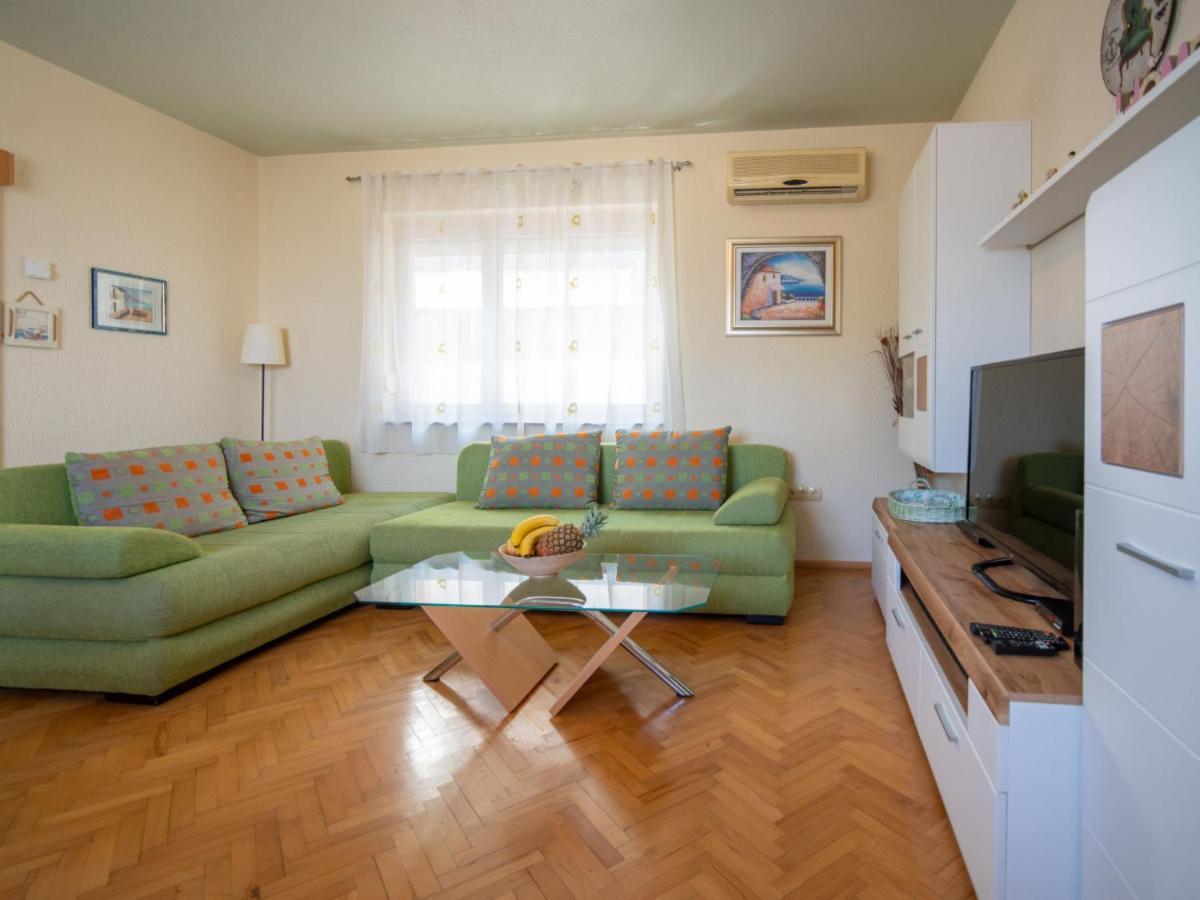 Holiday Home Nikolina By Interhome Lovran Exteriér fotografie