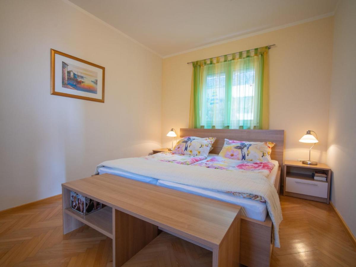 Holiday Home Nikolina By Interhome Lovran Exteriér fotografie