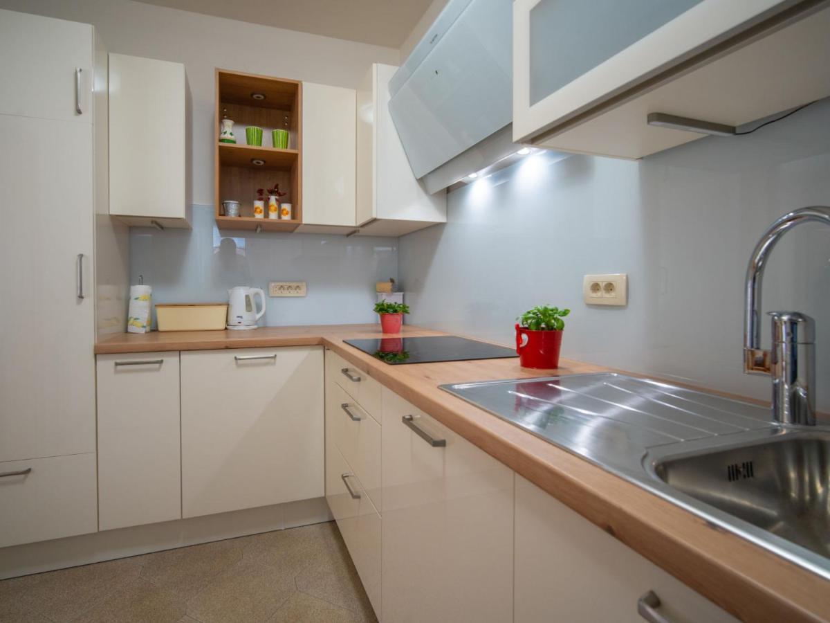 Holiday Home Nikolina By Interhome Lovran Exteriér fotografie